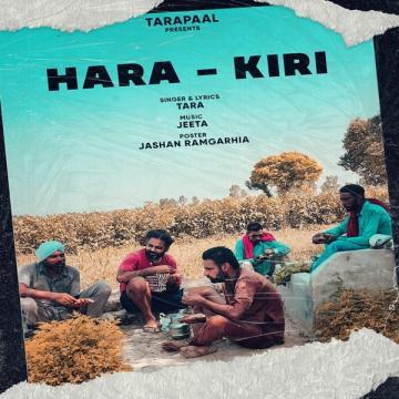 download Hara-Kiri Tara mp3